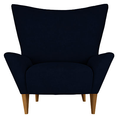 Content by Terence Conran Matador Armchair Alton Denim